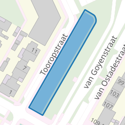 Perceel DVN00-G-1037