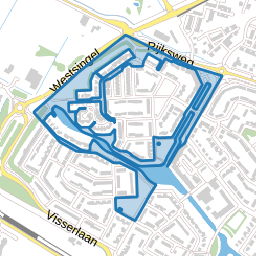 Perceel DVN00-G-1038