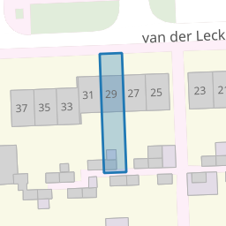 Perceel DVN00-G-1045