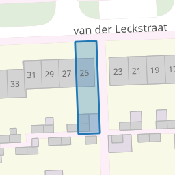 Perceel DVN00-G-1047