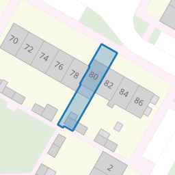 Perceel DVN00-G-1060