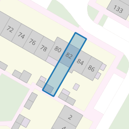 Perceel DVN00-G-1061