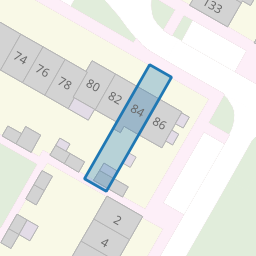 Perceel DVN00-G-1062