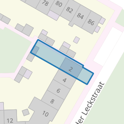 Perceel DVN00-G-1064