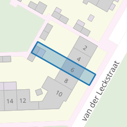 Perceel DVN00-G-1066