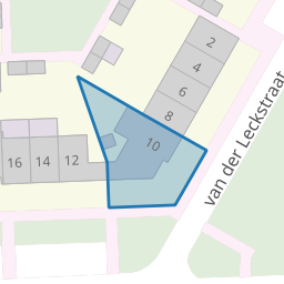 Perceel DVN00-G-1068