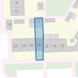 Perceel DVN00-G-1072