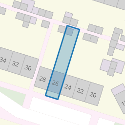 Perceel DVN00-G-1077