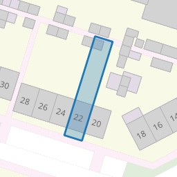 Perceel DVN00-G-1079