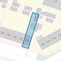 Perceel DVN00-G-1080