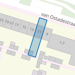 Perceel DVN00-G-1083