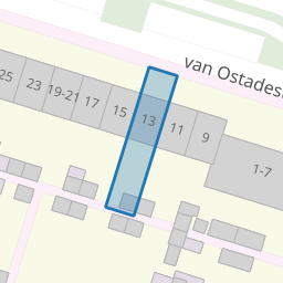 Perceel DVN00-G-1084