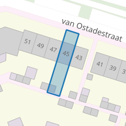 Perceel DVN00-G-1096