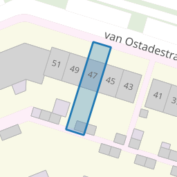 Perceel DVN00-G-1097