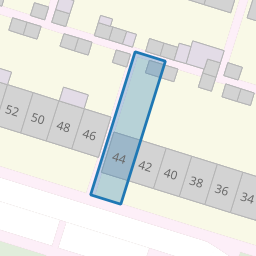 Perceel DVN00-G-1101