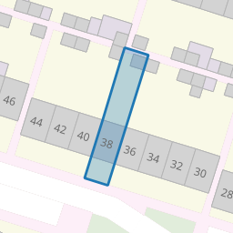 Perceel DVN00-G-1104