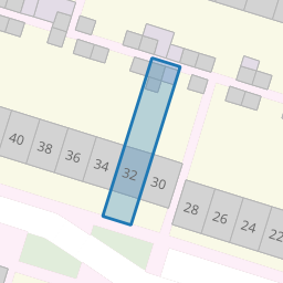 Perceel DVN00-G-1107