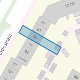 Perceel DVN00-G-1111