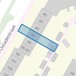 Perceel DVN00-G-1112