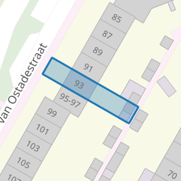 Perceel DVN00-G-1113