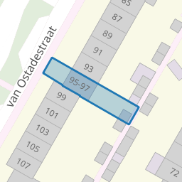 Perceel DVN00-G-1114