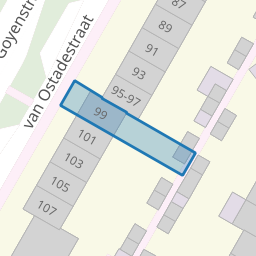 Perceel DVN00-G-1115