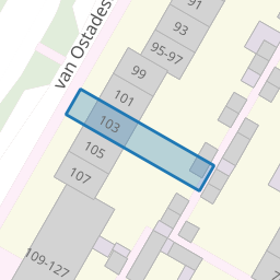 Perceel DVN00-G-1117