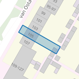 Perceel DVN00-G-1118
