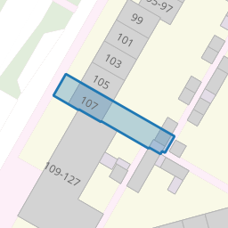 Perceel DVN00-G-1119