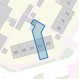 Perceel DVN00-G-1124