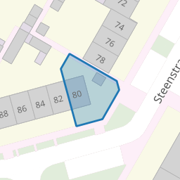 Perceel DVN00-G-1125