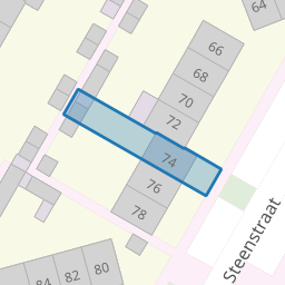 Perceel DVN00-G-1128