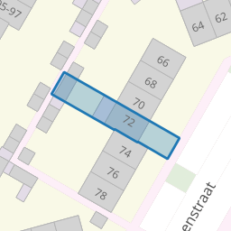 Perceel DVN00-G-1129