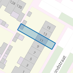 Perceel DVN00-G-1137