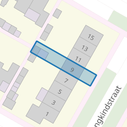 Perceel DVN00-G-1138