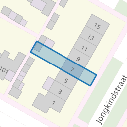 Perceel DVN00-G-1139