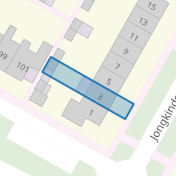 Perceel DVN00-G-1141