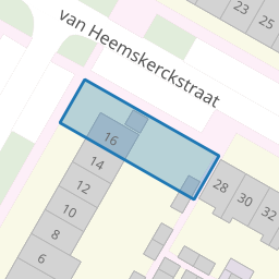 Perceel DVN00-G-1143