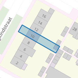 Perceel DVN00-G-1146