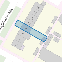 Perceel DVN00-G-1147