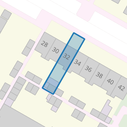 Perceel DVN00-G-1153