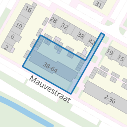 Perceel DVN00-G-1159