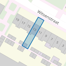 Perceel DVN00-G-1163