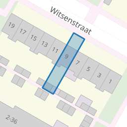 Perceel DVN00-G-1165