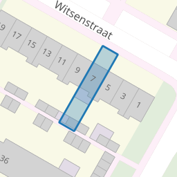 Perceel DVN00-G-1166