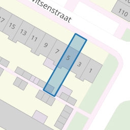 Perceel DVN00-G-1167