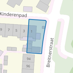 Perceel DVN00-G-1171