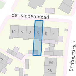 Perceel DVN00-G-1173