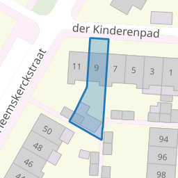 Perceel DVN00-G-1175