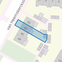 Perceel DVN00-G-1178